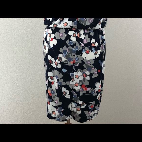 💢SOLD💢 Banana Republic NWT Sheath Dress M $80 - Picture 4 of 8